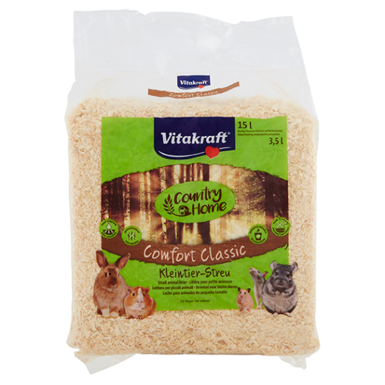 Vitakraft Comfort Classic 3,5 l