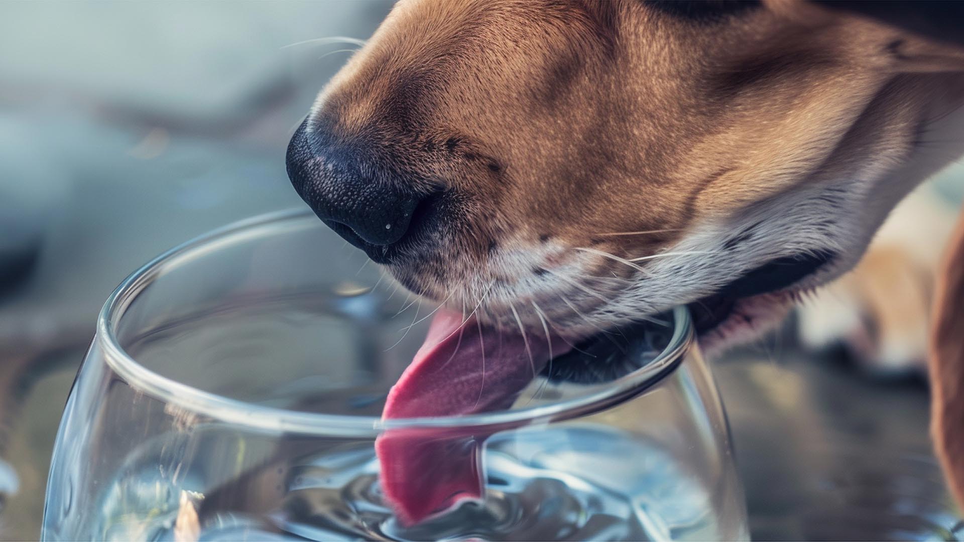 pet e temperature elevate