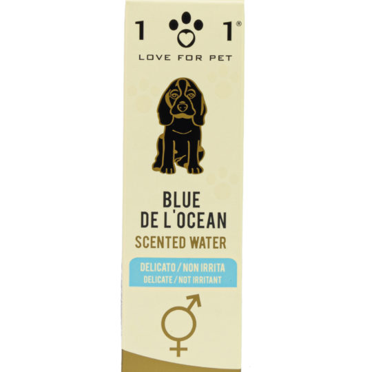 Profumo Cani Blue de l'Ocean (N) 100 ml
