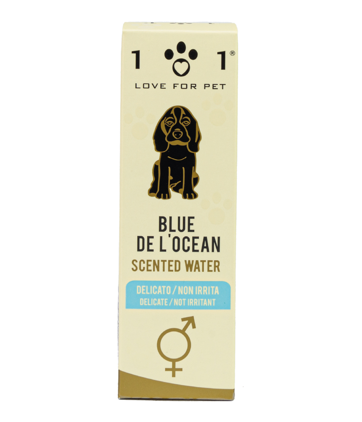 Profumo Cani Blue de l'Ocean (N) 100 ml