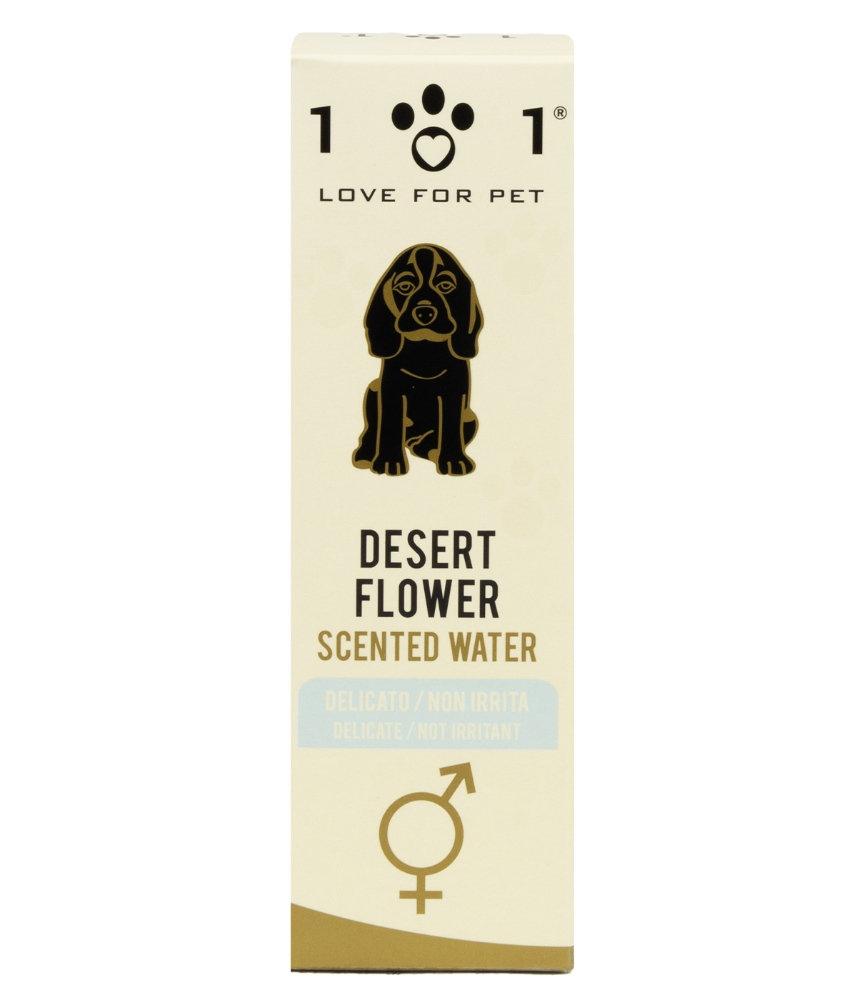 Profumo Cani Desert Flower (N) 100 ml