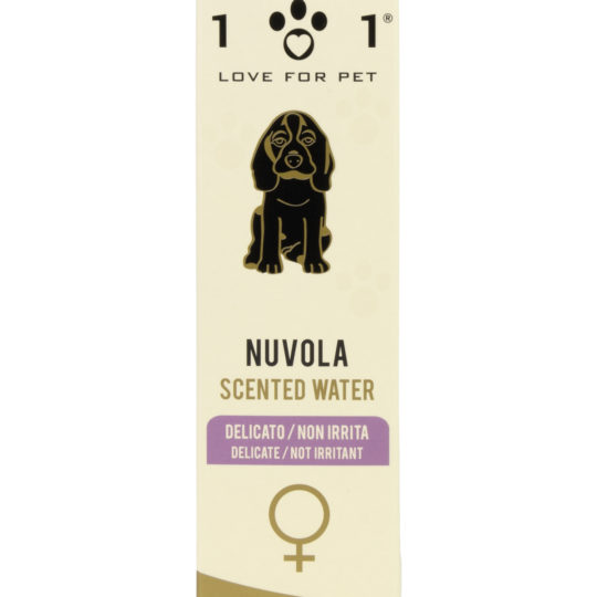 Profumo Cani Nuvola (F) 100 ml