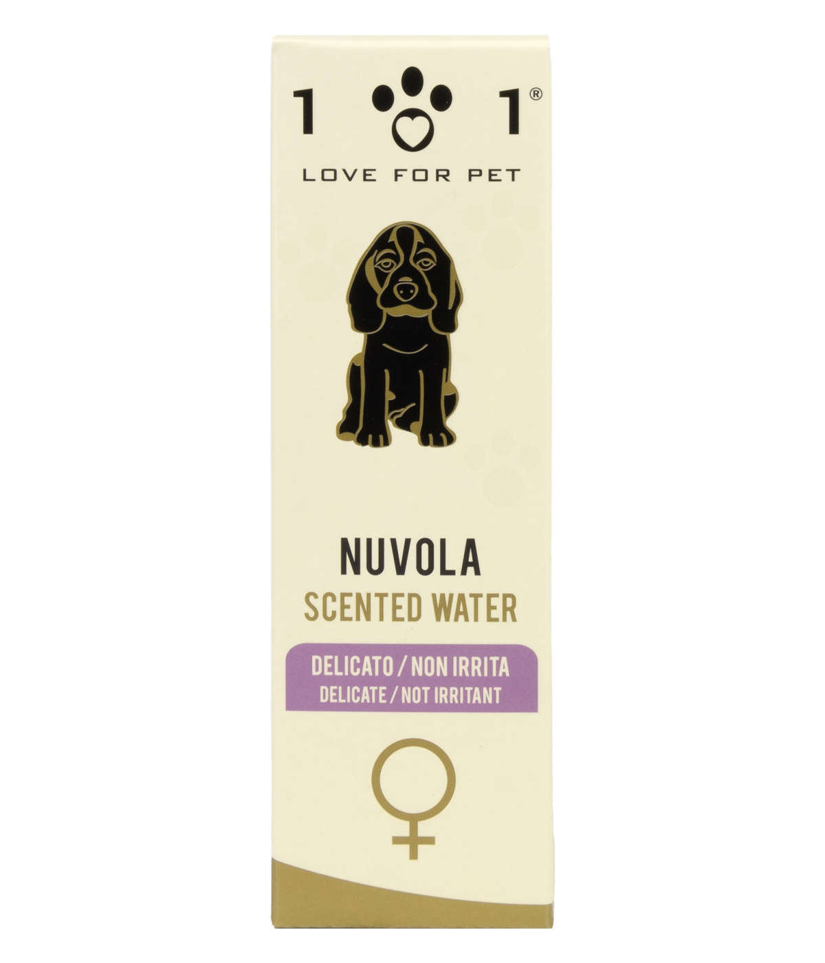 Profumo Cani Nuvola (F) 100 ml