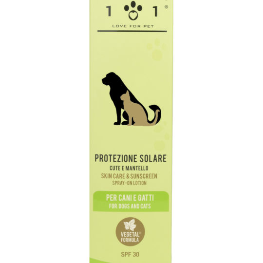 Protezione Solare 250 ml