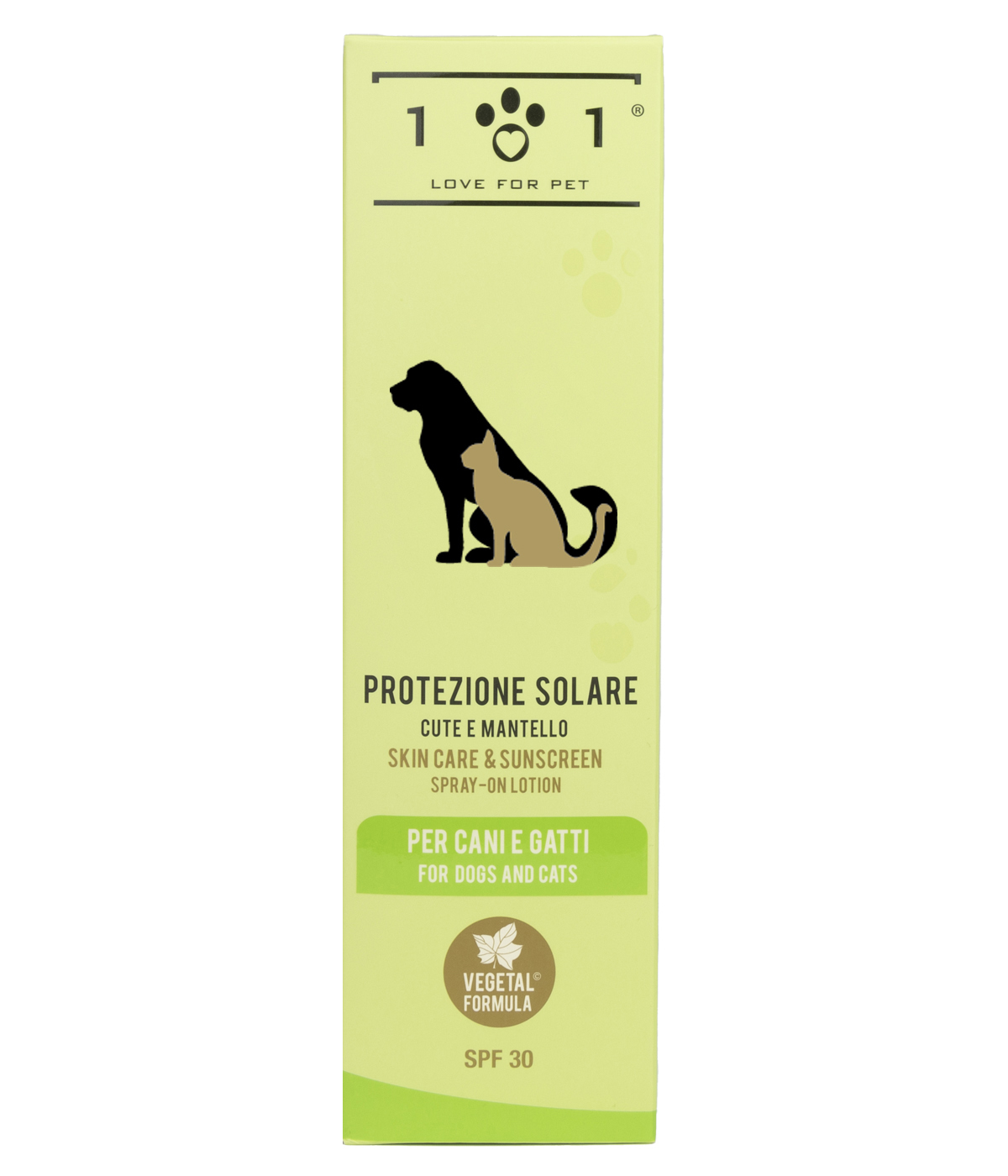 Protezione Solare 250 ml