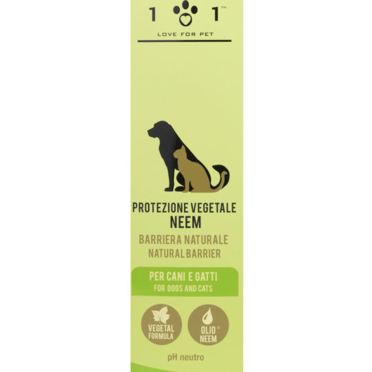 Protezione Vegetale Neem 250 ml