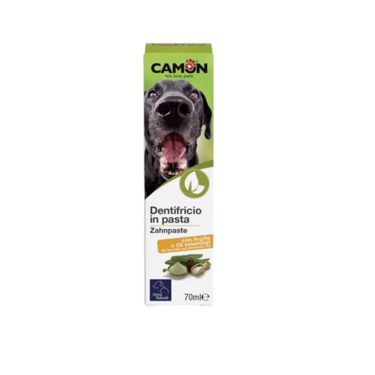 CAMON DENTIFRICIO IN PASTA 70ml