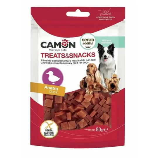 CAMON Dadini anatra (80g)