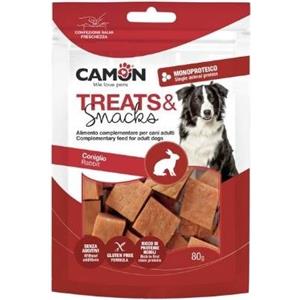 CAMON Dadini di agnello (80g)