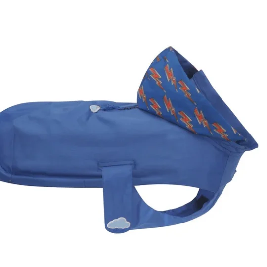 CAMON Impermeabile FLASH Tg. 33