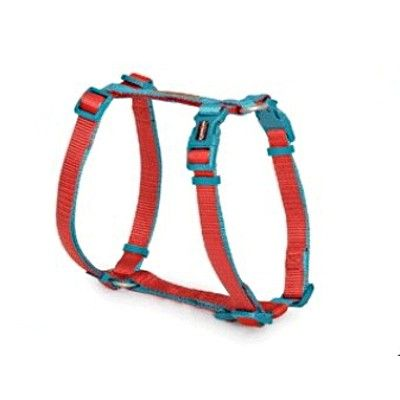 CAMON PETTORINA REGOLABILE H DoublePremium Rosso Ottanio 10x250 400mm