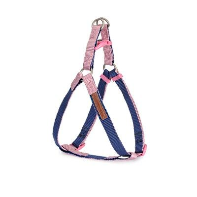 CAMON PETTORINA REGOLABILE OneTouch DoublePremium Blu Rosa 15x350 600mm