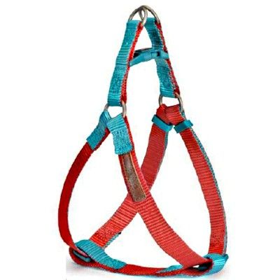 CAMON PETTORINA REGOLABILE OneTouch DoublePremium Rosso Ottanio 20x450 750mm