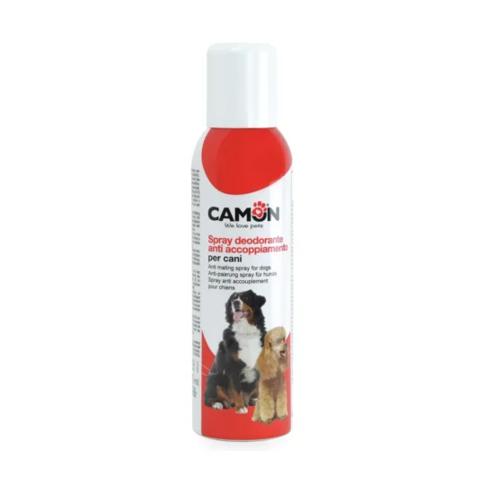 CAMON SPRAY Anti-accoppiamento 200ml