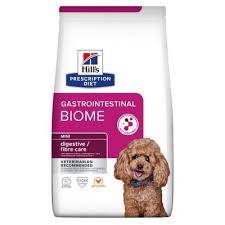 CANINE GASTROINTESTINAL BIOME MINI 1KG new