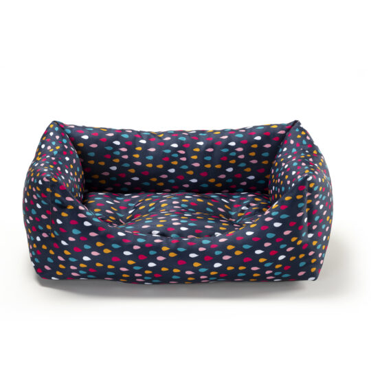 CUCCIA RODI OXFORD RAIN 45X60 CM WATER RES. CUSC. ESTR.