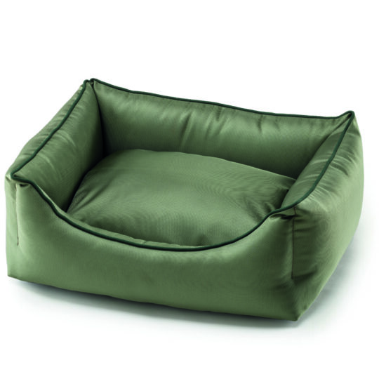 CUCCIA RODI EXTRA STRONG VERDE 45X60 CM WATERP. SFOD.