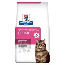 FELINE GASTROINTESTINAL BIOME 300GR