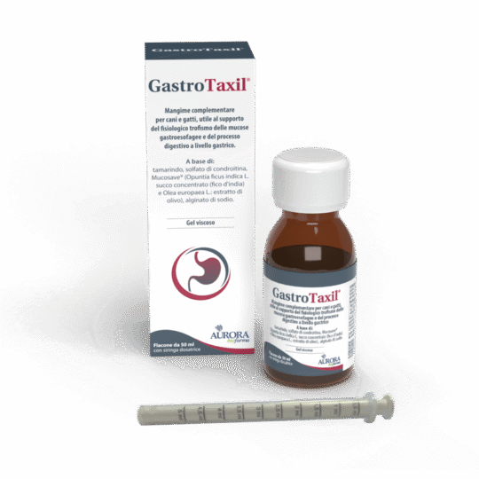 GASTROTAXIL 50 ML