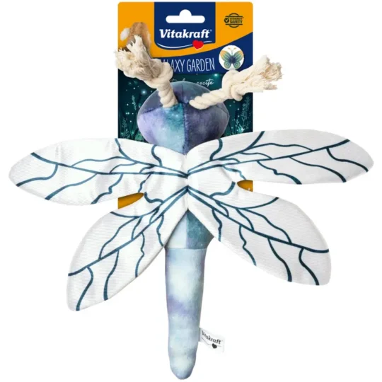 Galaxy Garden Libellula, 1 pz, Cane