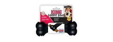 Kong Extreme Goodie Bone Large