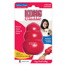 Kong Medium Classic