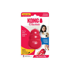 Kong Small Classic