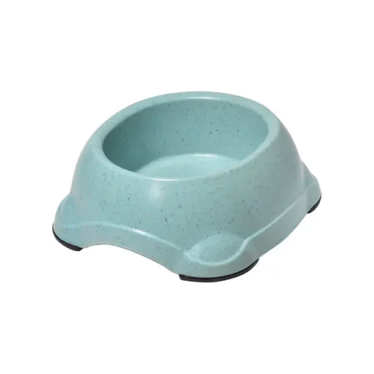 RECORD BAMBOO CIOTOLA AZZURRO M 16X20X7,3 cm 0,55 L