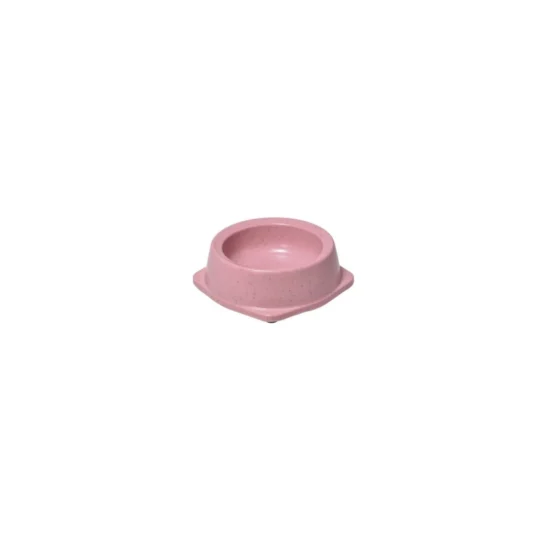 RECORD BAMBOO CIOTOLA ROSA L 20X17,3X6 cm 0,6 L