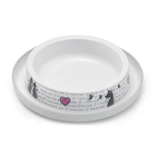 RECORD CON AMORE CIOTOLA ANTISCIVOLO E ANTIFORMICHE BIANCO 0,35 L