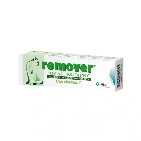 REMOVER 20GR