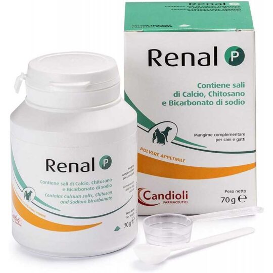 RENAL P 70GR POLVERE