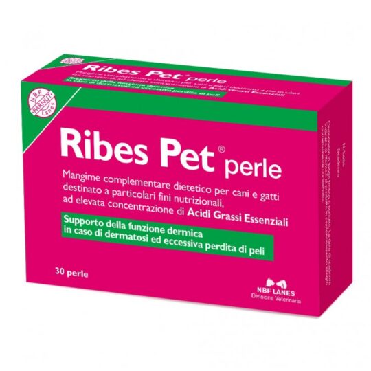 RIBES PET 30 PERLE