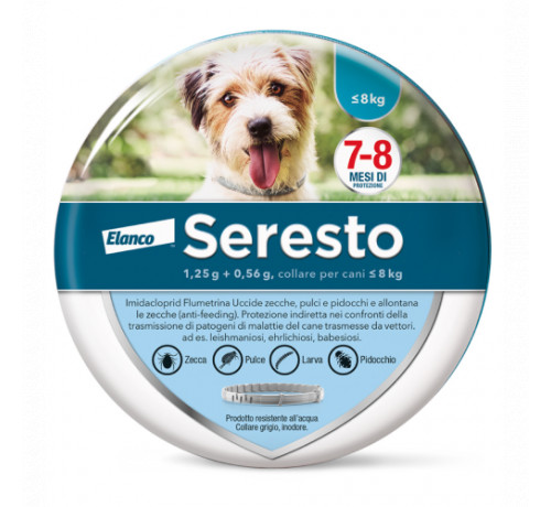 SERESTO COLL.CANI 38CM