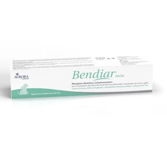 bendiar-pasta