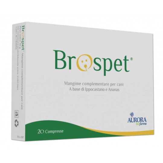 brospet-compresse