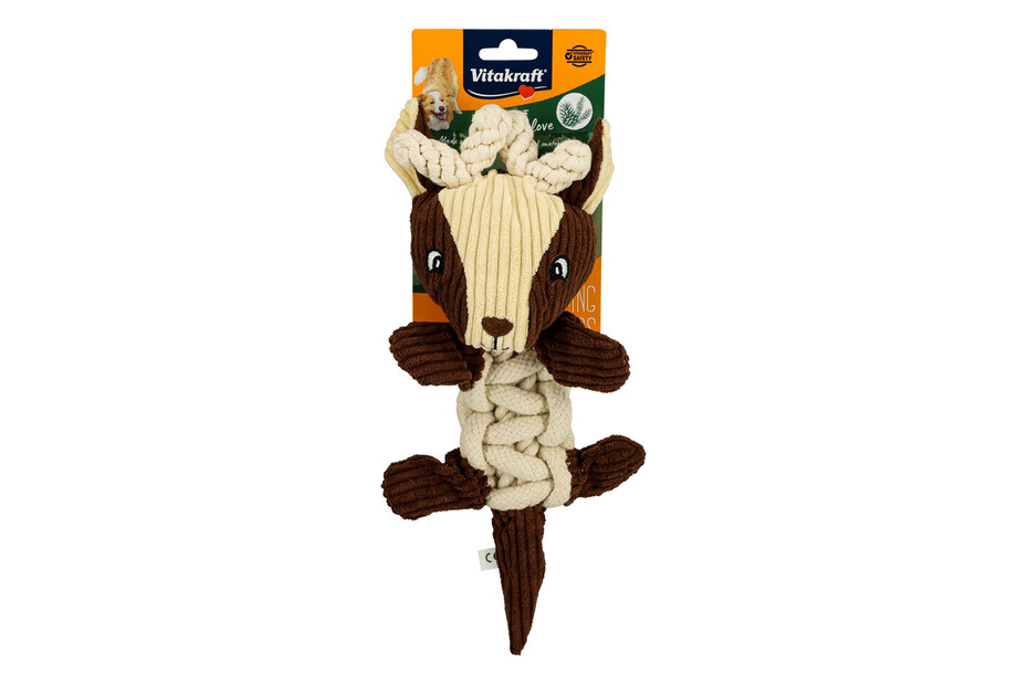 Vitakraft Cervo nodato, Forest Love