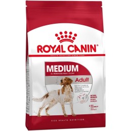 RC MEDIUM ADULT 4KG