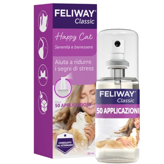 feliway classic