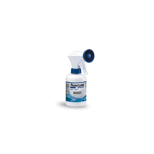 frontline spray 250