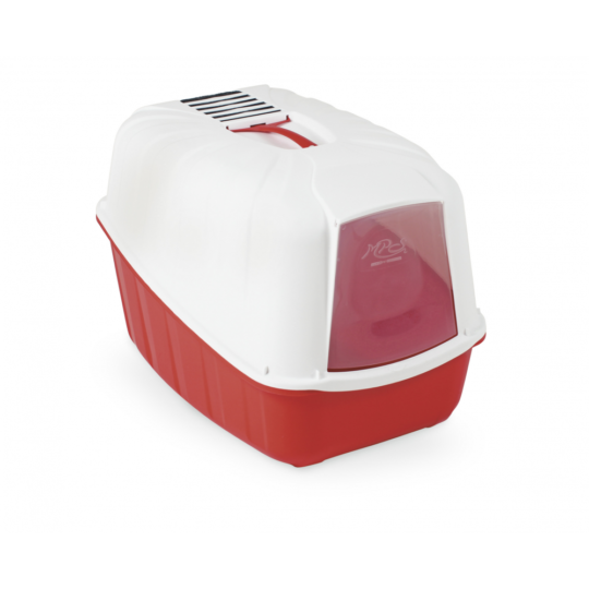 leopet toilette komoda gatti