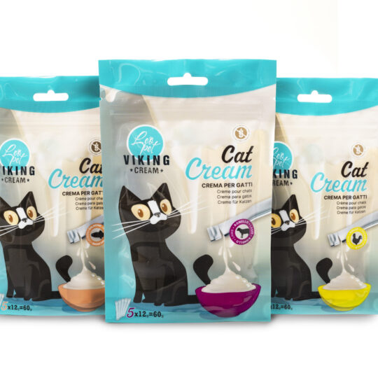 VIKING CREMA DI AGNELLO 60 G