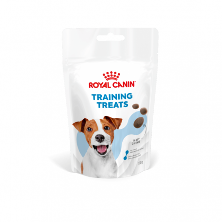 RC TRAINING TREATS DOG 110GR