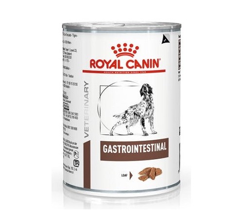 DIET INTESTINAL GASTRO DOG UM 400GR