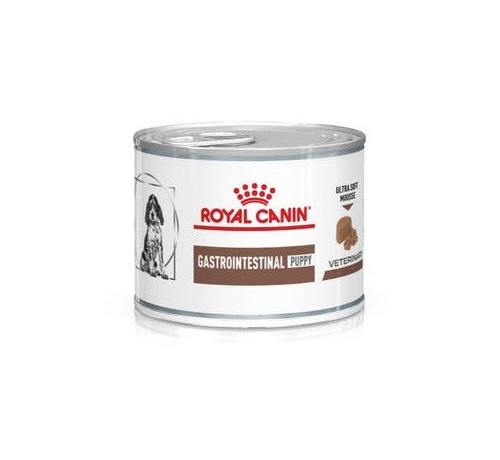 DIET INTESTINAL GASTRO DOG PUPPY UM 195GR