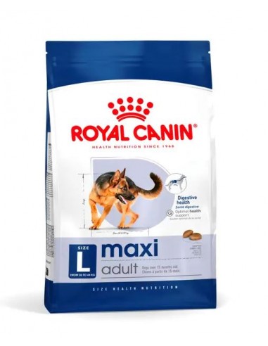 RC MAXI ADULT 4KG