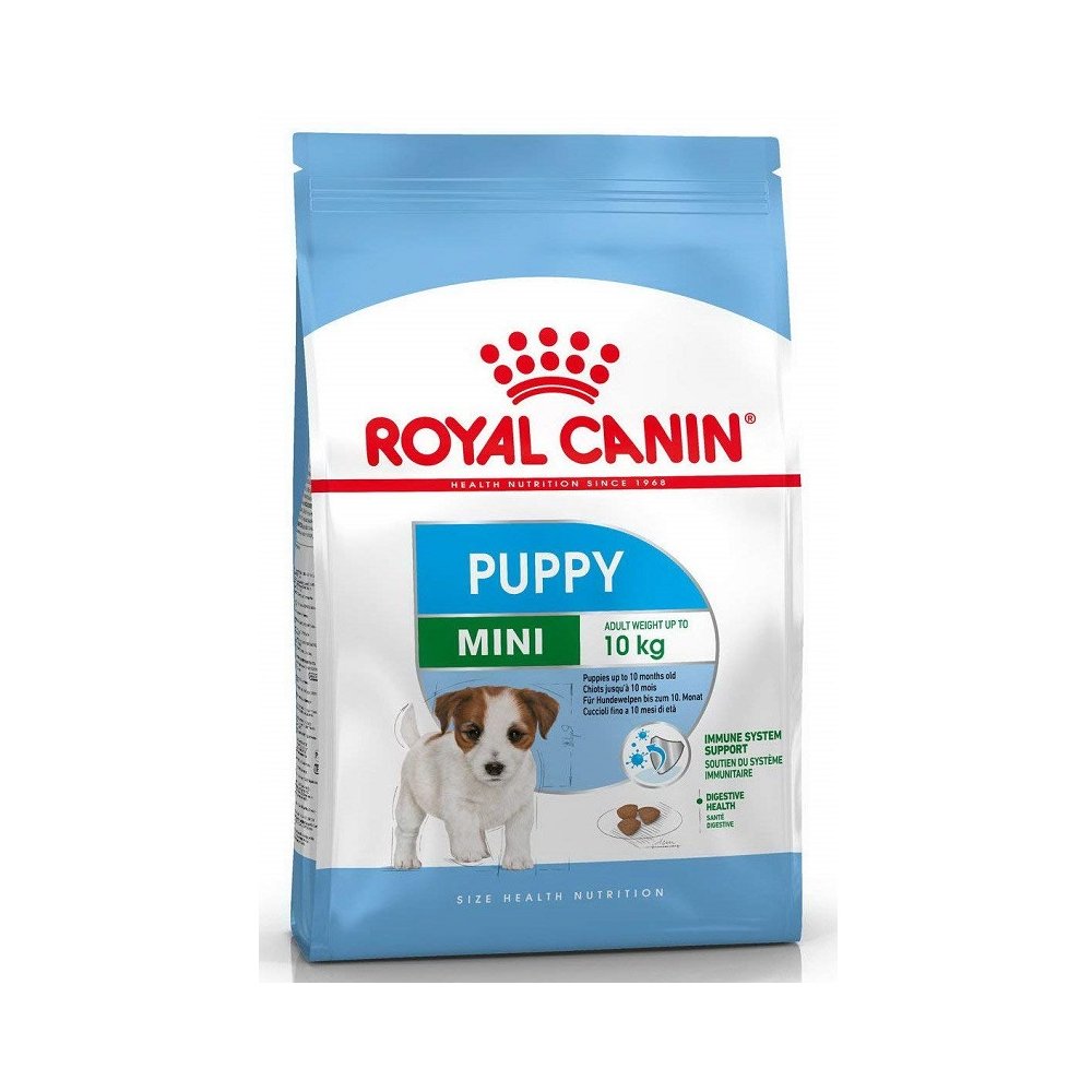 RC MINI PUPPY (ex JUNIOR) 800GR
