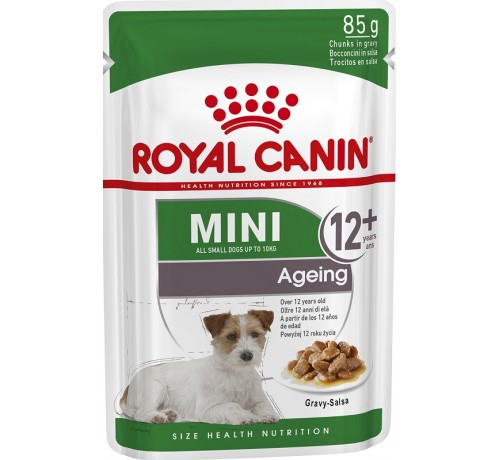 RC MINI AGEING 85GR BUSTINA