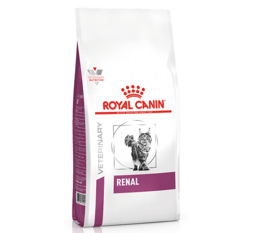 DIET RENAL CAT 2KG