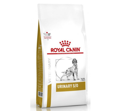 DIET URINARY DOG 2KG